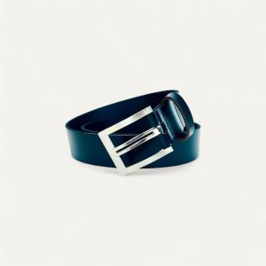 Celtis leather belt