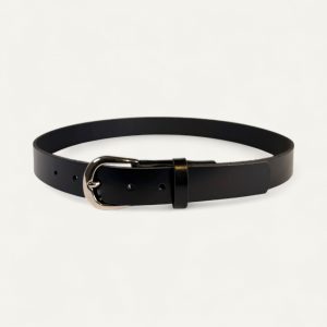Ostrya leather belt