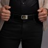 aquilo ceinture homme