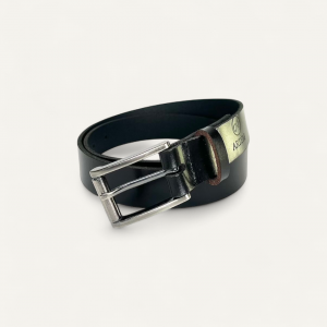 Boreas leather belt