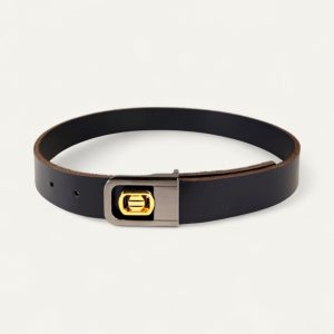 Aquilo leather belt
