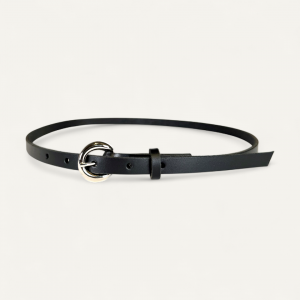 La ceinture minimaliste olivia